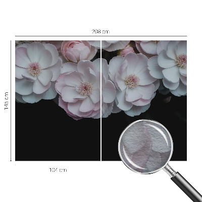 Kép tapéta Egy finom csokor