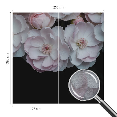 Kép tapéta Egy finom csokor