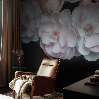 Kép tapéta Egy finom csokor