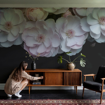 Kép tapéta Egy finom csokor