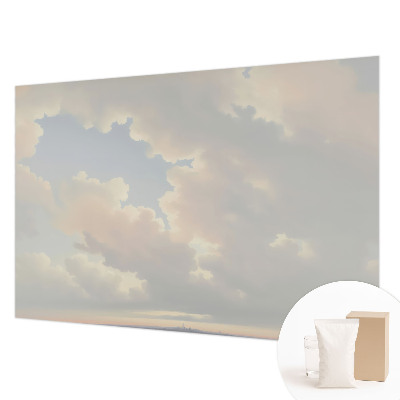 Nyomtatott vlies fotótapéta Pasztell égbolt