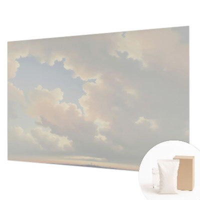 Nyomtatott vlies fotótapéta Pasztell égbolt