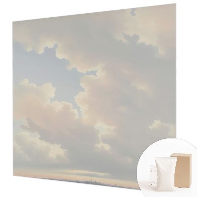 Nyomtatott vlies fotótapéta Pasztell égbolt