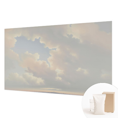 Nyomtatott vlies fotótapéta Pasztell égbolt