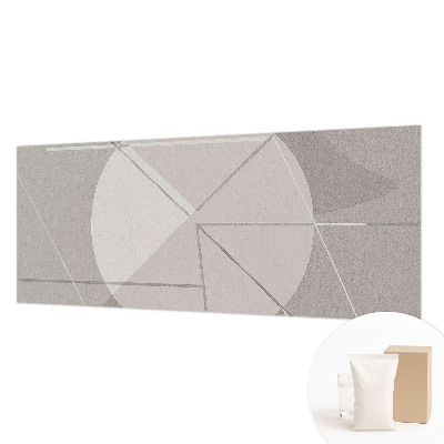Modern fotótapéta méretre Absztrakt geometria