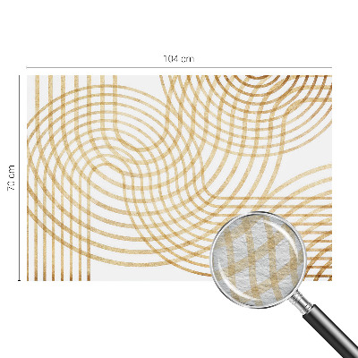 Fotó poszter tapéta Geometrikus szövések