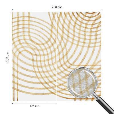 Fotó poszter tapéta Geometrikus szövések