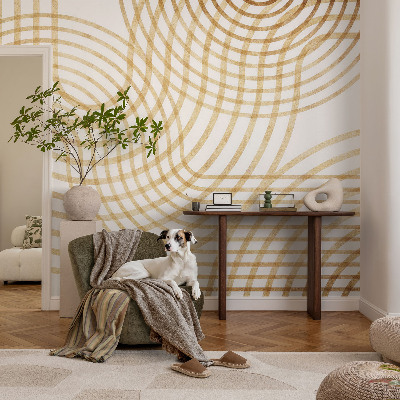 Fotó poszter tapéta Geometrikus szövések
