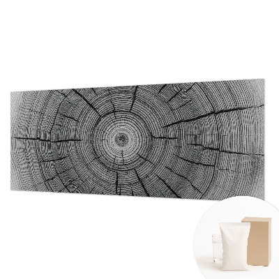 Modern fotótapéta Erdő harmóniája