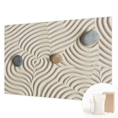 Poszter tapéta Harmonikus hullámok