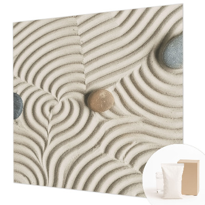 Poszter tapéta Harmonikus hullámok