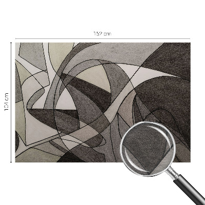 Modern fotótapéta Geometriai absztrakció