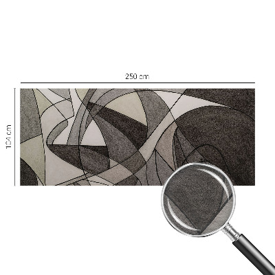 Modern fotótapéta Geometriai absztrakció