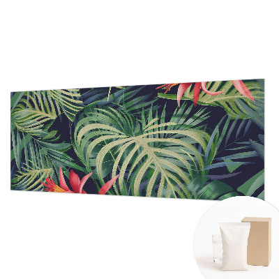 Kép tapéta Egzotikus növények