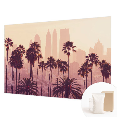 Óriás fotótapéta Nyugati harmónia