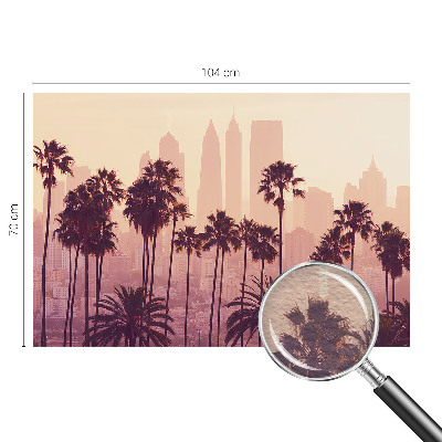 Óriás fotótapéta Nyugati harmónia