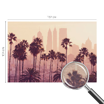 Óriás fotótapéta Nyugati harmónia