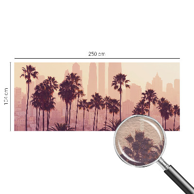 Óriás fotótapéta Nyugati harmónia