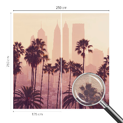 Óriás fotótapéta Nyugati harmónia