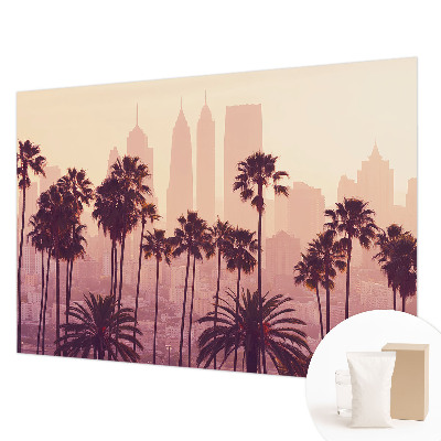 Óriás fotótapéta Nyugati harmónia