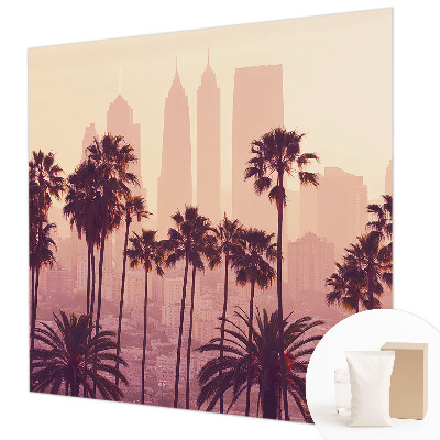 Óriás fotótapéta Nyugati harmónia