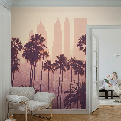 Óriás fotótapéta Nyugati harmónia