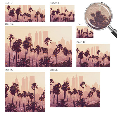 Óriás fotótapéta Nyugati harmónia