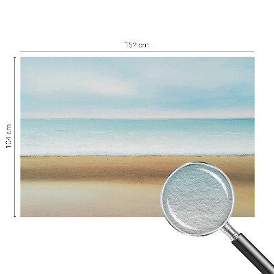 Vlies fotótapéta Tengerparti táj