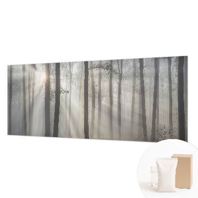 Fényképes tapéta Éteri Erdő