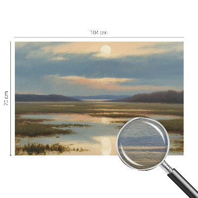 Vlies fotótapéta Légköri táj