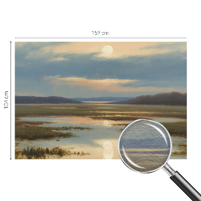 Vlies fotótapéta Légköri táj