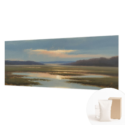 Vlies fotótapéta Légköri táj