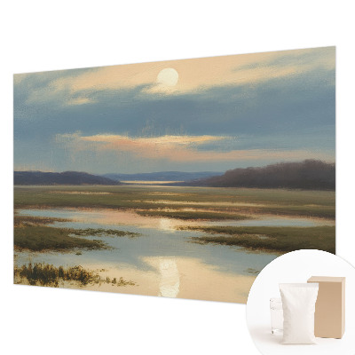 Vlies fotótapéta Légköri táj