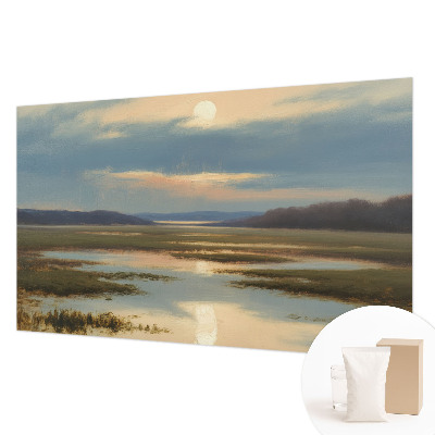 Vlies fotótapéta Légköri táj