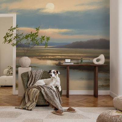 Vlies fotótapéta Légköri táj