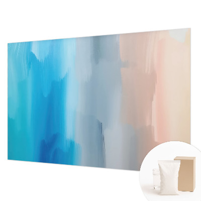 Flíz fotótapéta Színes absztrakció