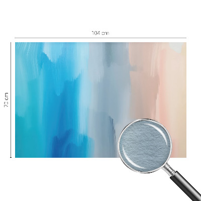 Flíz fotótapéta Színes absztrakció