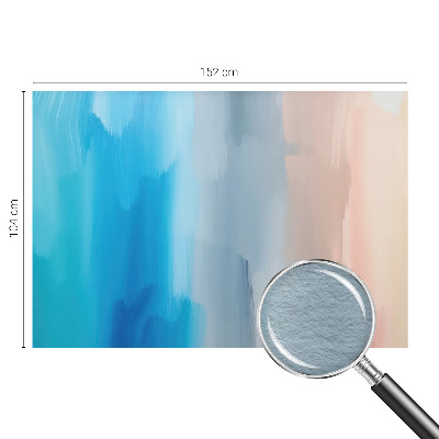 Flíz fotótapéta Színes absztrakció