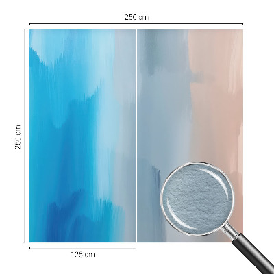 Flíz fotótapéta Színes absztrakció