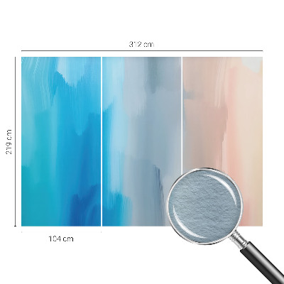 Flíz fotótapéta Színes absztrakció