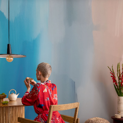 Flíz fotótapéta Színes absztrakció