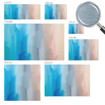 Flíz fotótapéta Színes absztrakció