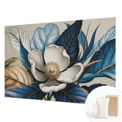 Prémium vlies fotótapéta Elegáns növényvilág