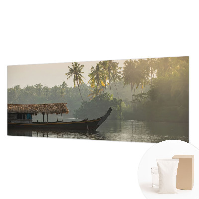 Vlies alapú fotótapéta Trópusi menedék