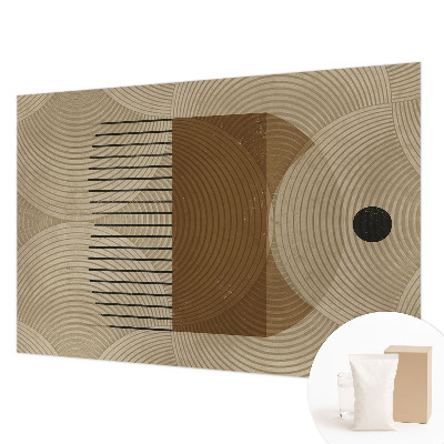 Fotótapéta A harmónia geometriája