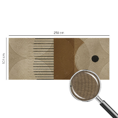 Fotótapéta A harmónia geometriája