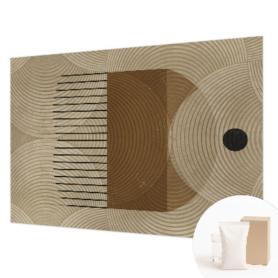 Fotótapéta A harmónia geometriája