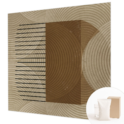 Fotótapéta A harmónia geometriája