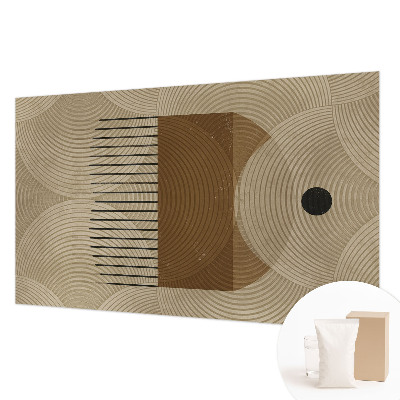 Fotótapéta A harmónia geometriája