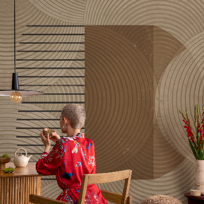 Fotótapéta A harmónia geometriája